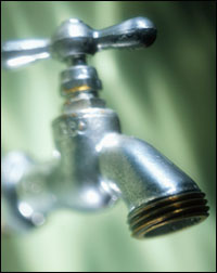 Faucet - Drew's Plumbing Inc.